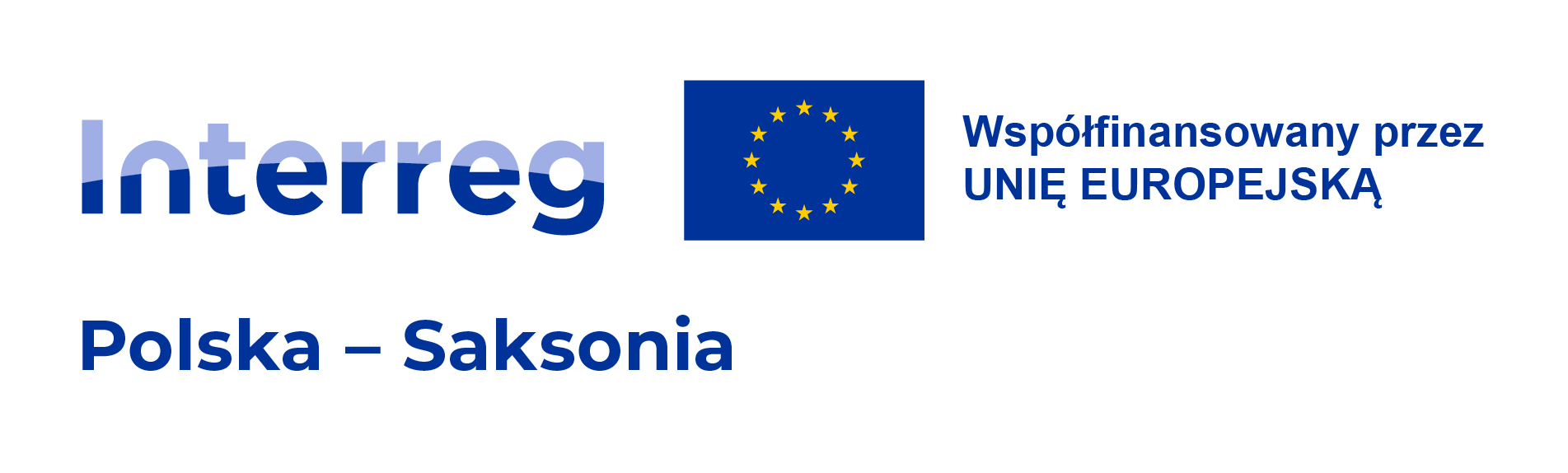 Interreg Logo Polska Saksonia RGB color 01