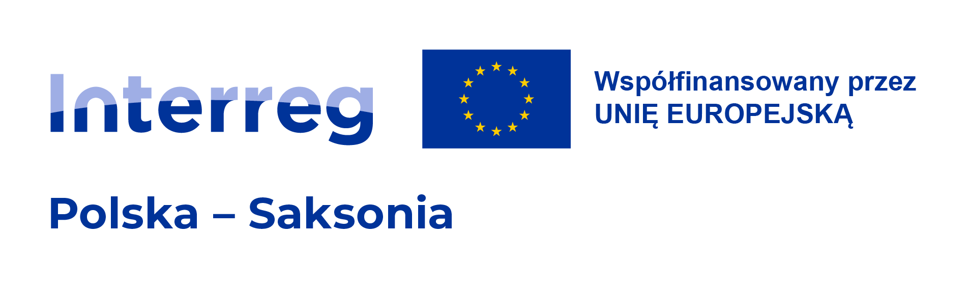 Interreg Logo Polska Saksonia RGB color 02