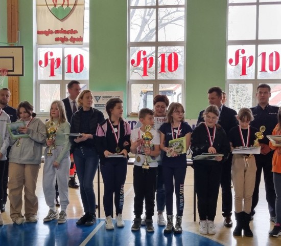 półfinał Jelenia Góra